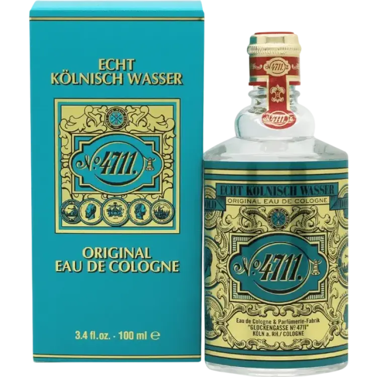 4711 Original EdC 