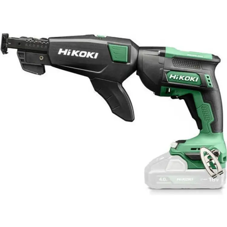 Hikoki W18DB Skruvautomat 18V