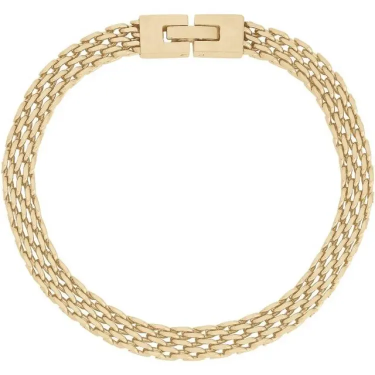 Edblad Lana Bracelet - Gold