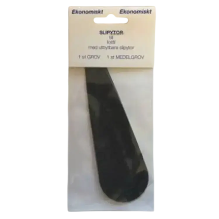 EG Skoglund Fotfil Refill