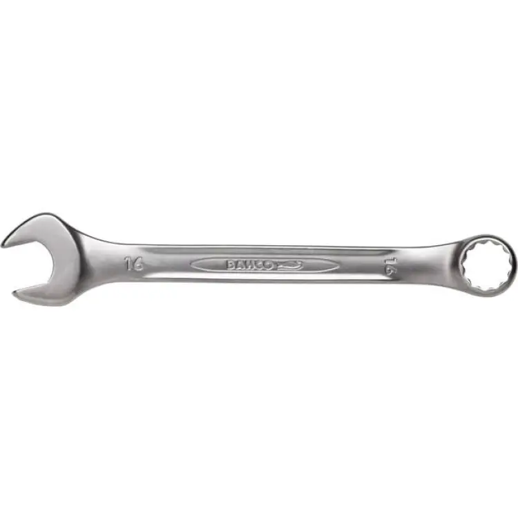 Bahco U-RINGNYCKEL 111M 18MM U-ringnyckel