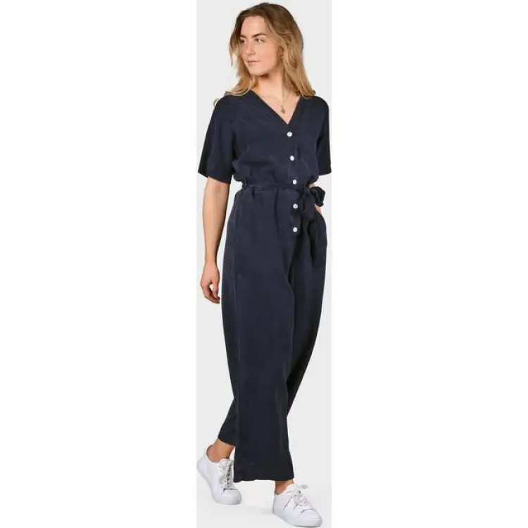 Klitmøller Collective Marna Jumpsuit - Navy