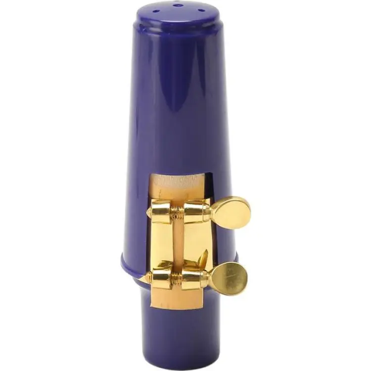 Ammoon Professionellt Vackra Melodier Altsaxofon Munstycke