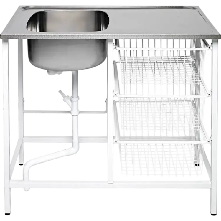 Ifö Compact 10