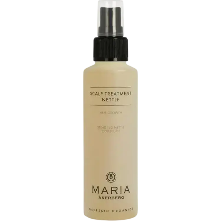 Maria Åkerberg Scalp Treatment Nettle 125ml