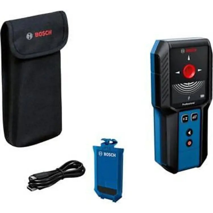 Bosch GMS 120-27 Li Detektor