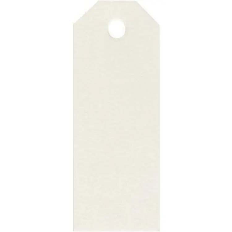 Presentetikett