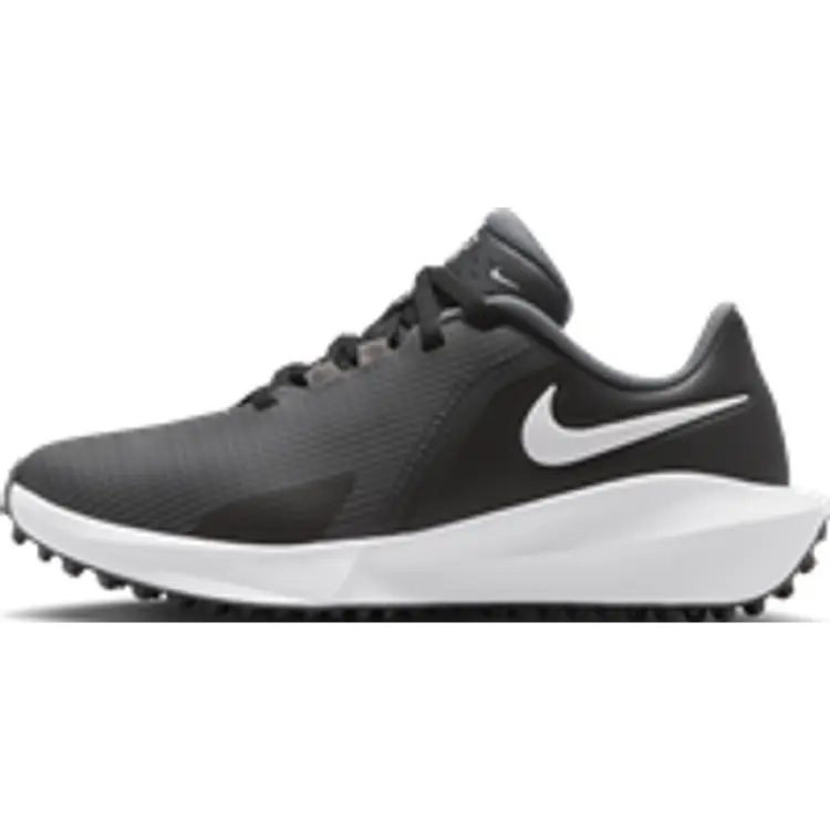 Nike Infinity G Jr Golfsko - Svart