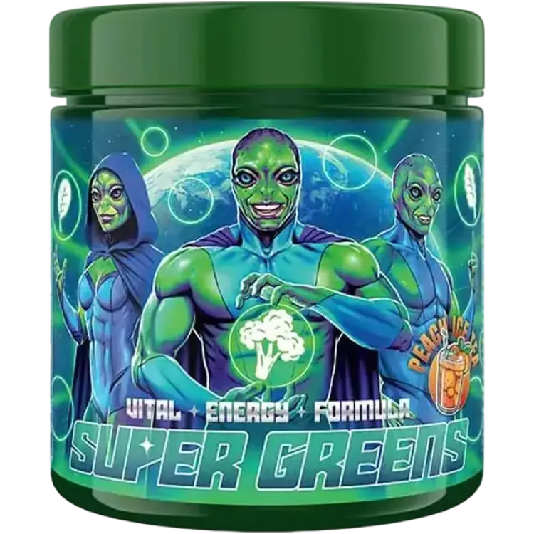 Supergreens
