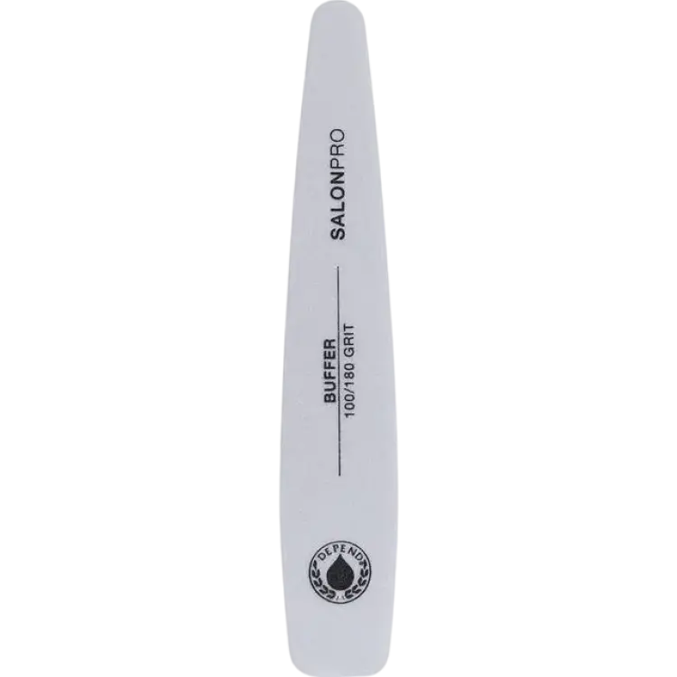 Depend Nail File SalonPro Buffer