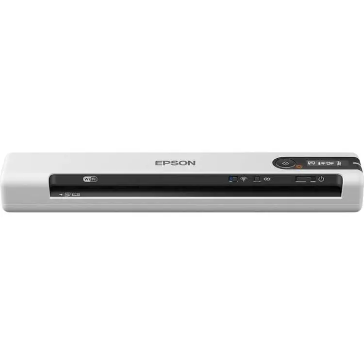Epson DS-80W