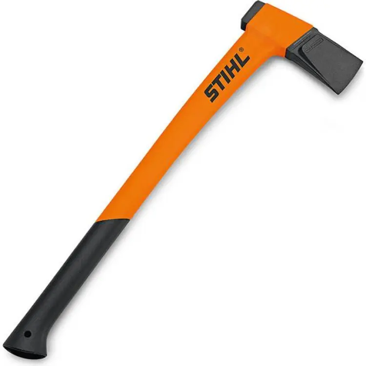 Stihl AX 20 PC Snickaryxa
