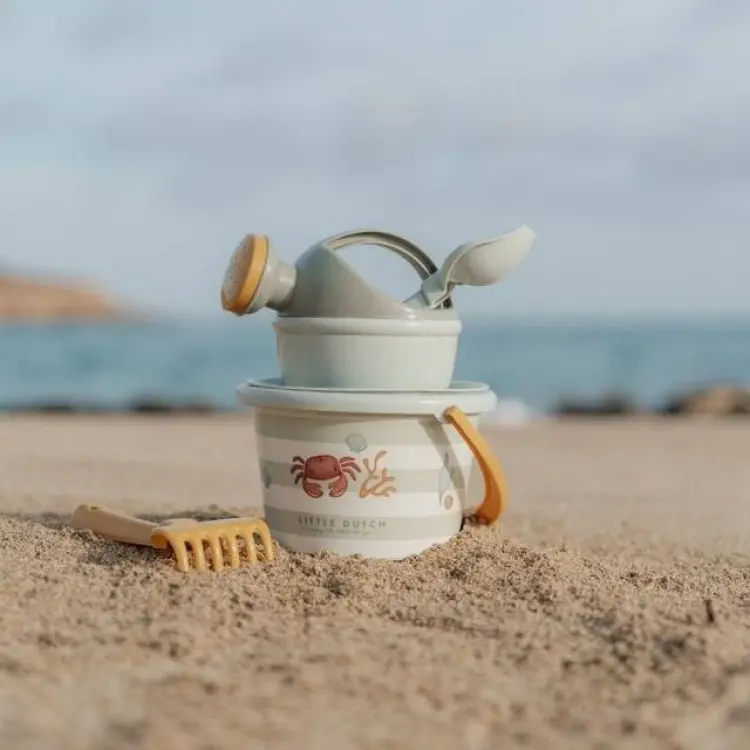 Little Dutch Strandset 5-pack