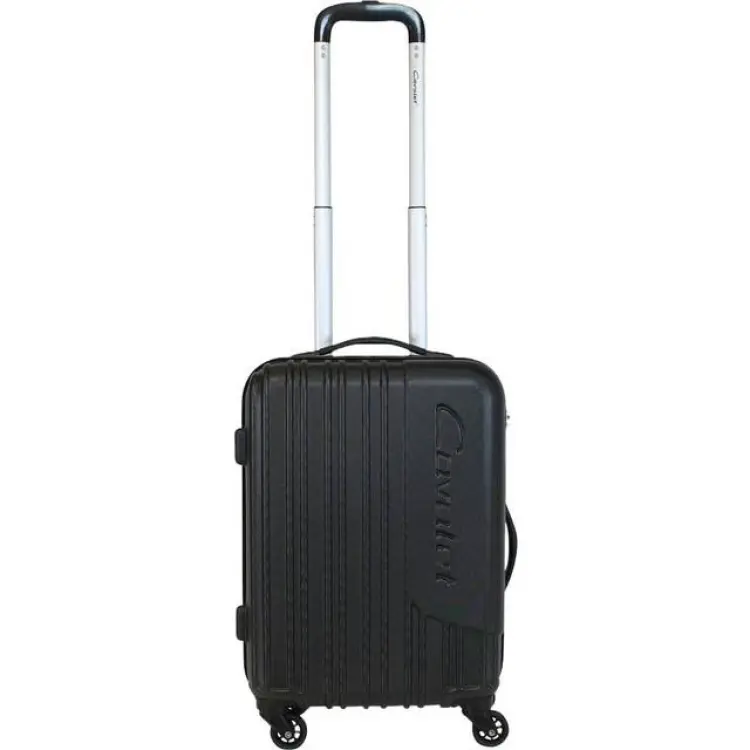 Cavalet Malibu 54cm - Black