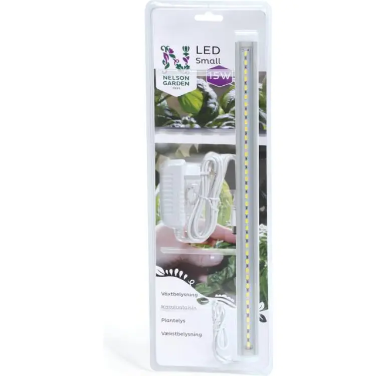 Nelson Garden LED Small 5564 Plantlights 15W