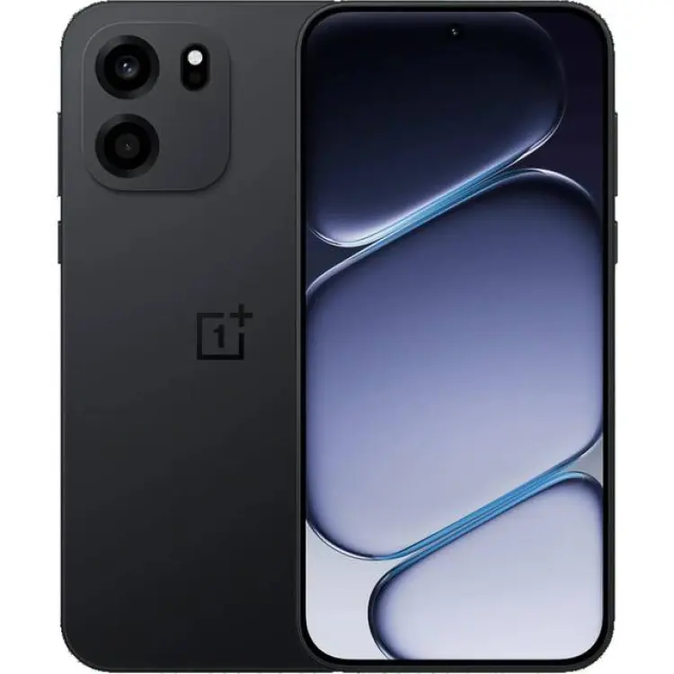 OnePlus Nord CE 6 5G 8 GB 256 GB - Black