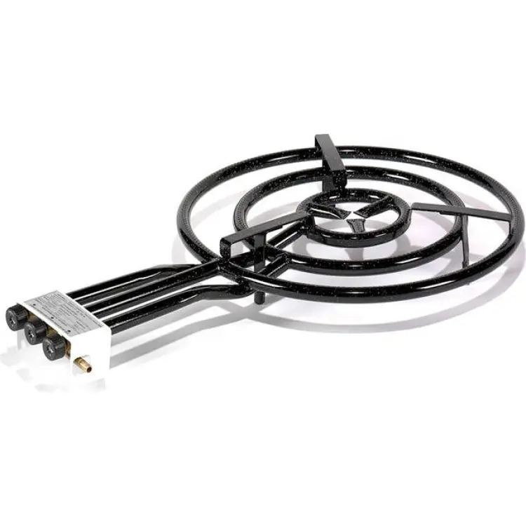 Vaello Campos Paella Gas Burner 60cm