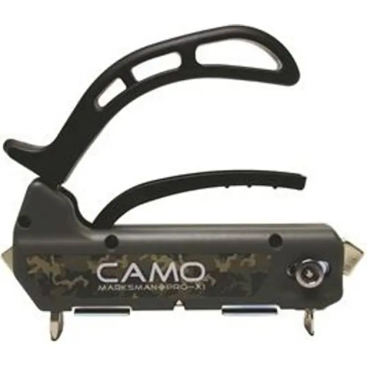 Camo Marksman Pro-X1 Skruvfixtur