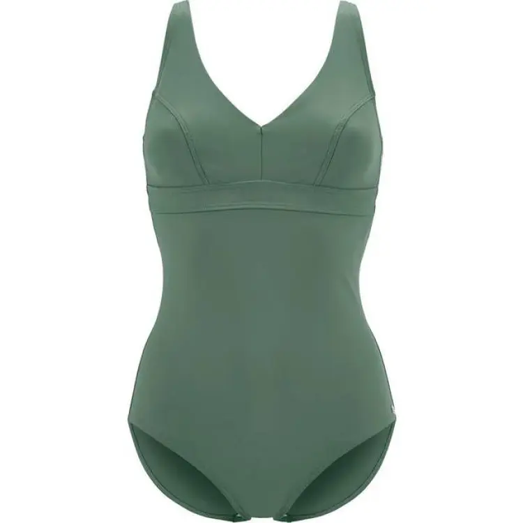 Swegmark Sorrento Excellent Swimsuit - Olive Green