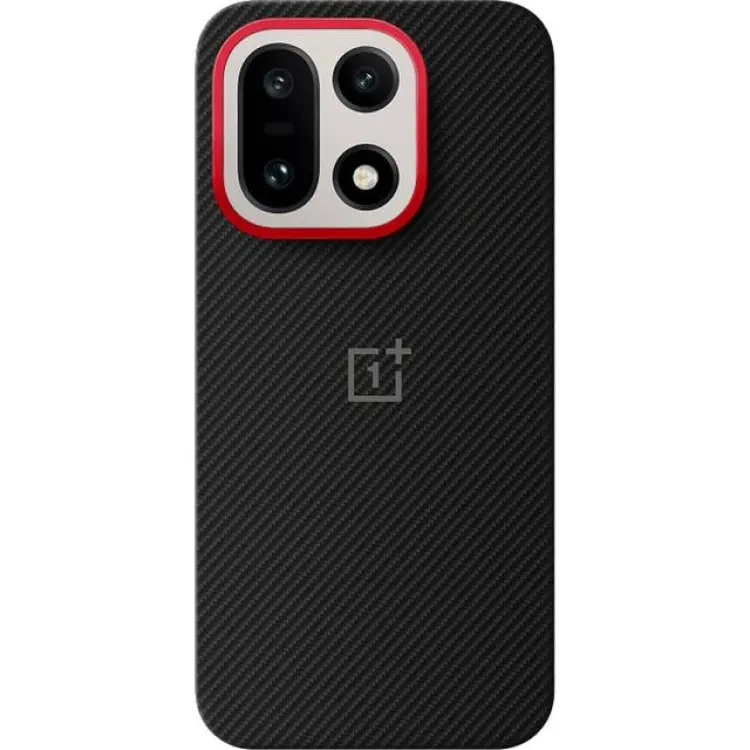 OnePlus 15 Aramid Fiber Magnetfodral