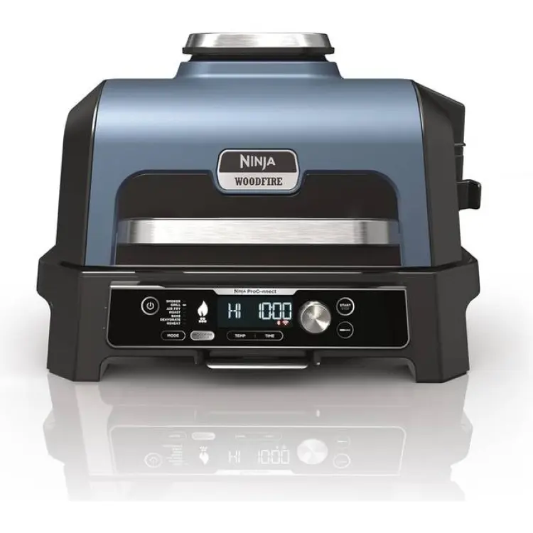 Ninja elgrill