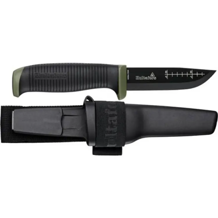 Hultafors OK4 Outdoor Jaktkniv