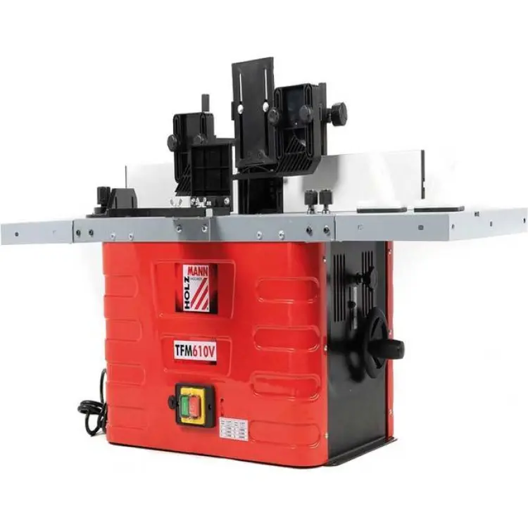 Holzmann TFM610V Bordfræser 230V