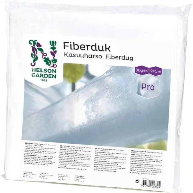Nelson Garden Fibre Cloth