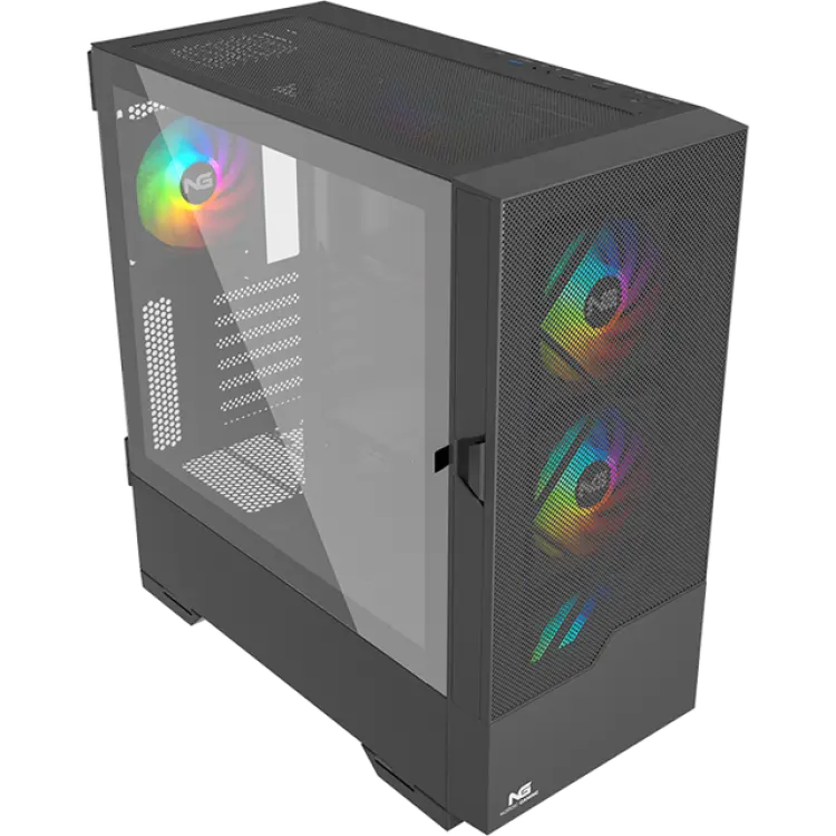 Gaming stationär dator