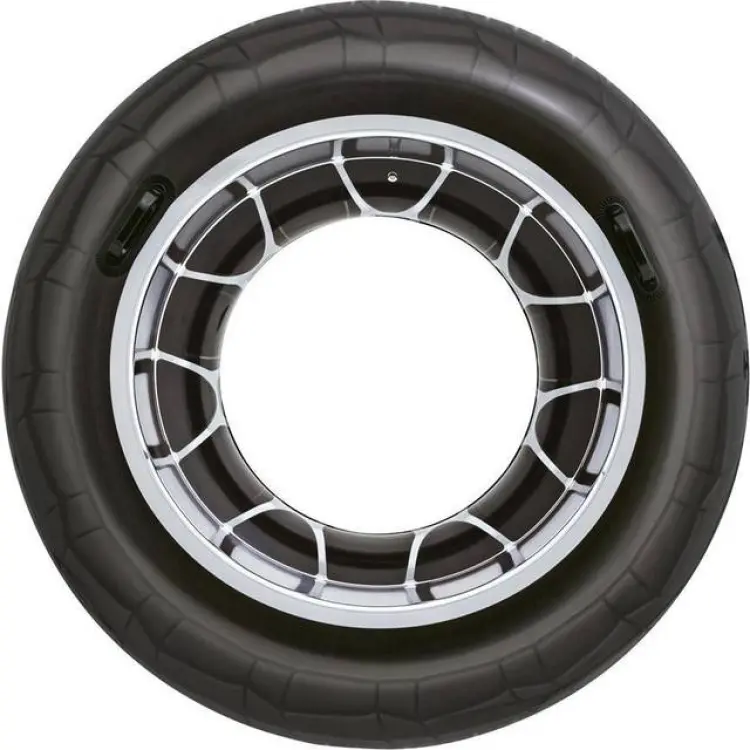 Bestway Flytleksak High Velocity Tire Tube Ø119Cm