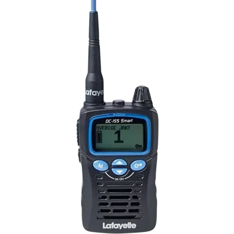 Lafayette Smart 155mhz 1pcs