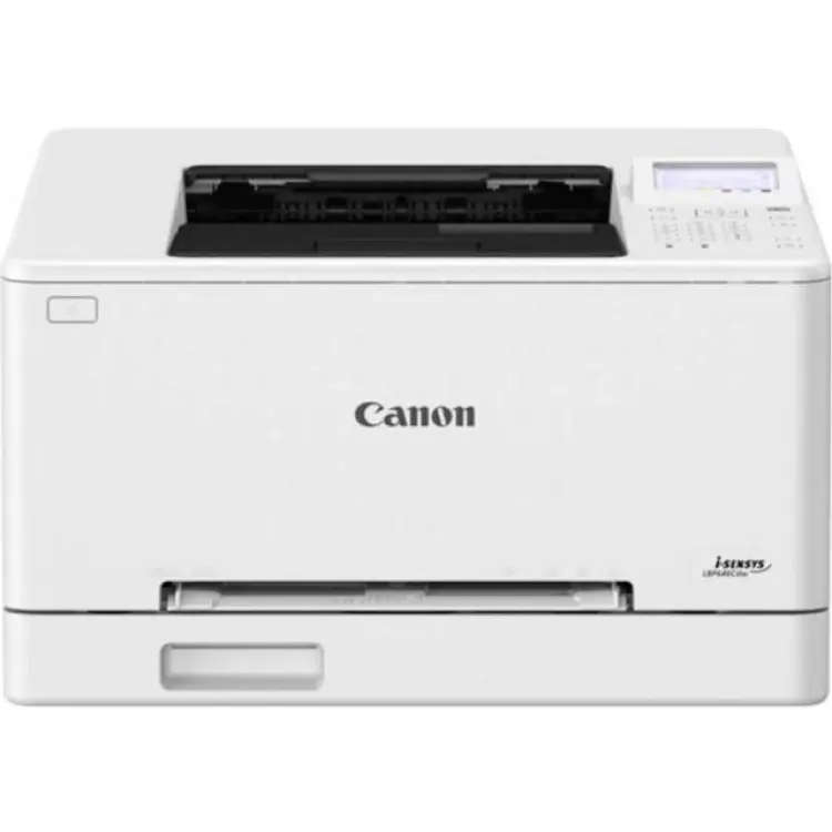 Canon I-SENSYS LBP646Cdw