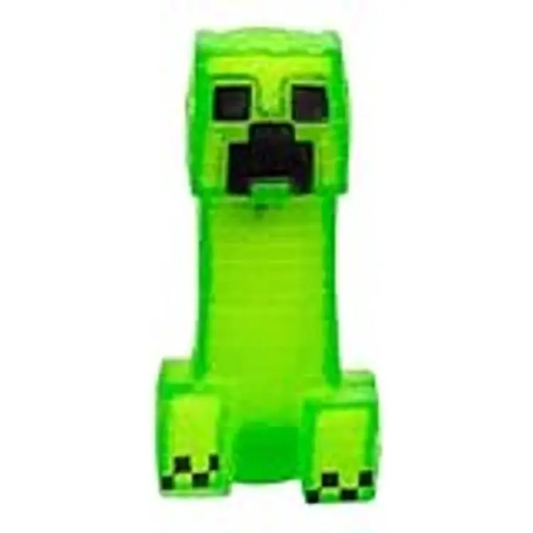 Heroes of Goo Jit Zu Minecraft Creeper