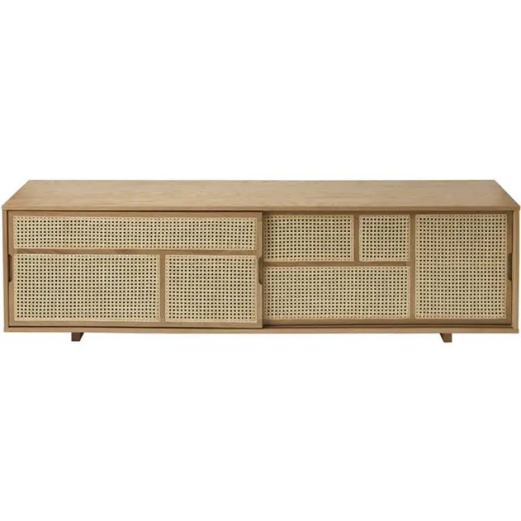 Design House Stockholm Air Low Sideboard 180x50cm