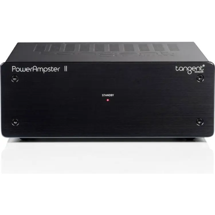 Tangent PowerAmpster II
