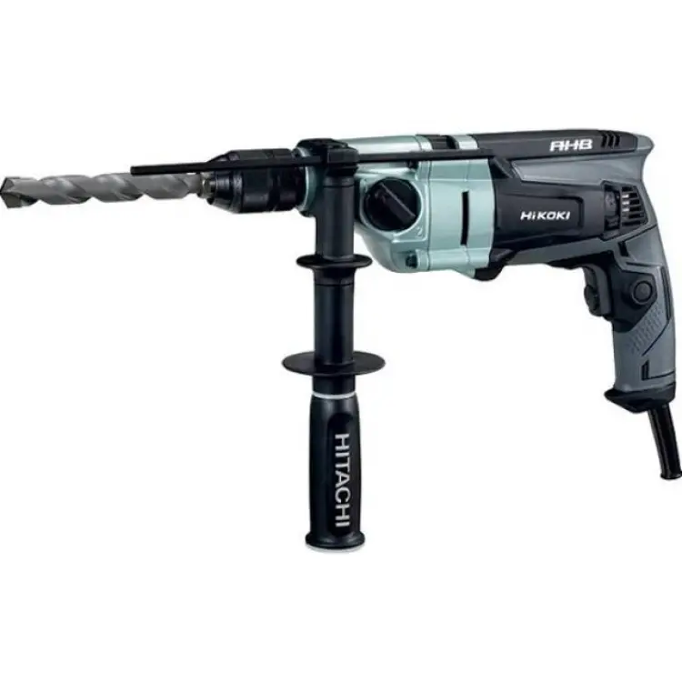 Hikoki Slagborrmaskin DV22V 1120W