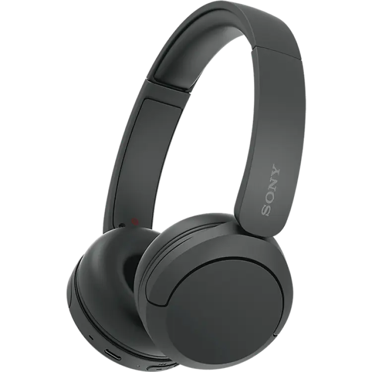 Sony WH-CH520 Black