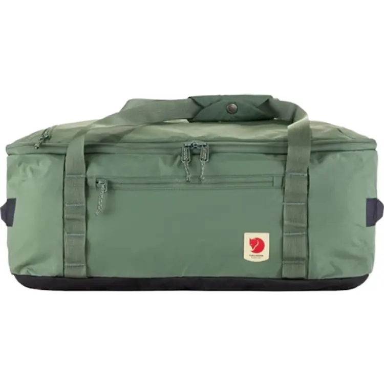Fjällräven High Coast Duffel 36 - Patina Green