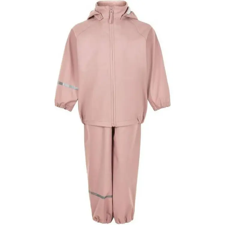CeLaVi Basic Regnset - Misty Rose (1145-524)