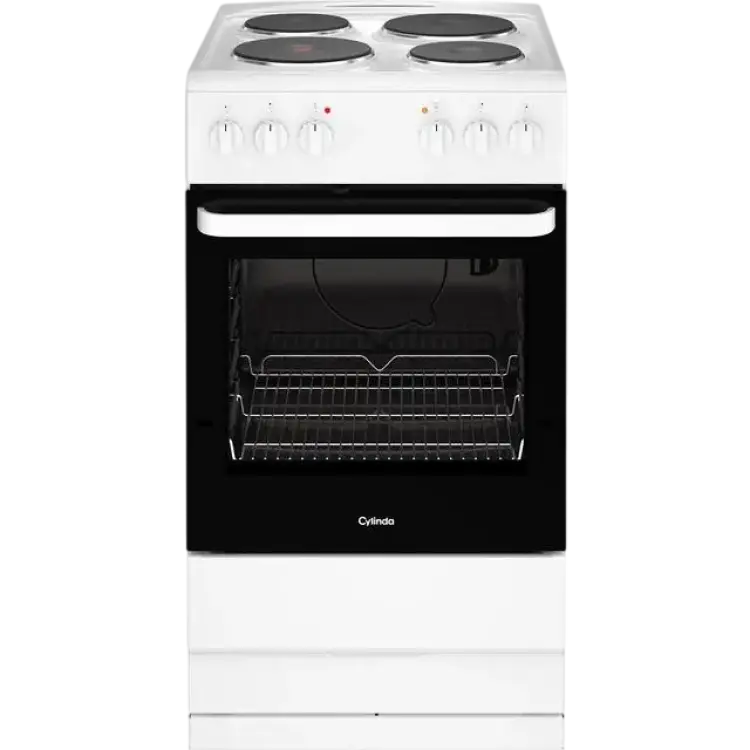 Cylinda S6354E Vit