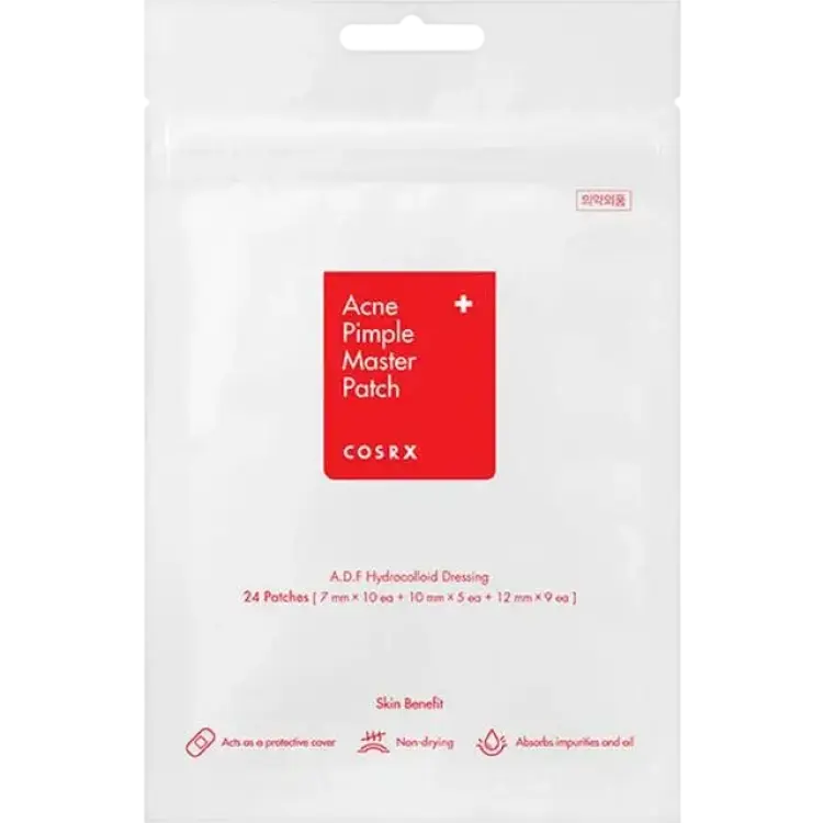 Cosrx Acne Pimple Master Patch