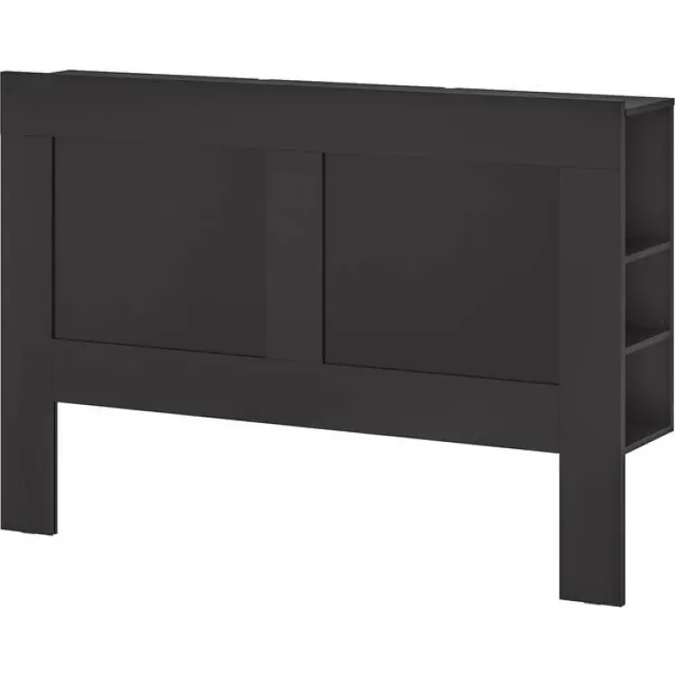 IKEA BRIMNES förvaring Sänggavel 186cm