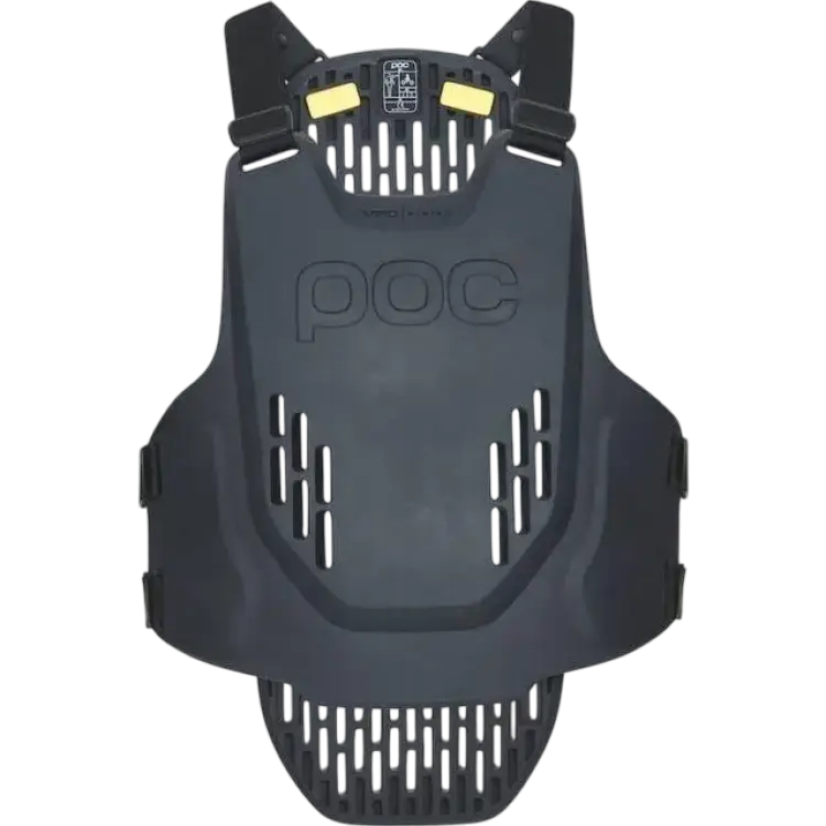 POC VPD System Torso