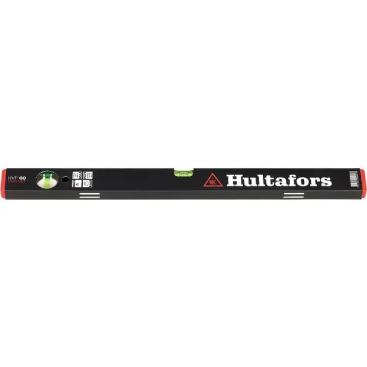 Hultafors HVP Magnet 60 Vattenpass