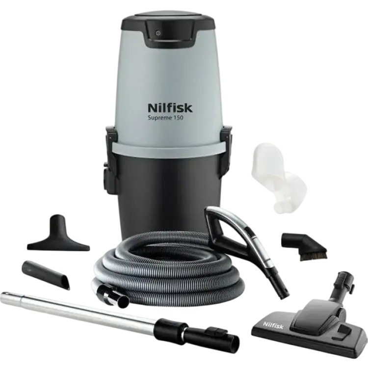 Nilfisk Supreme All-in-1 150