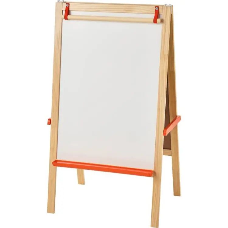 IKEA MÅLA Ritstativ Barrträ