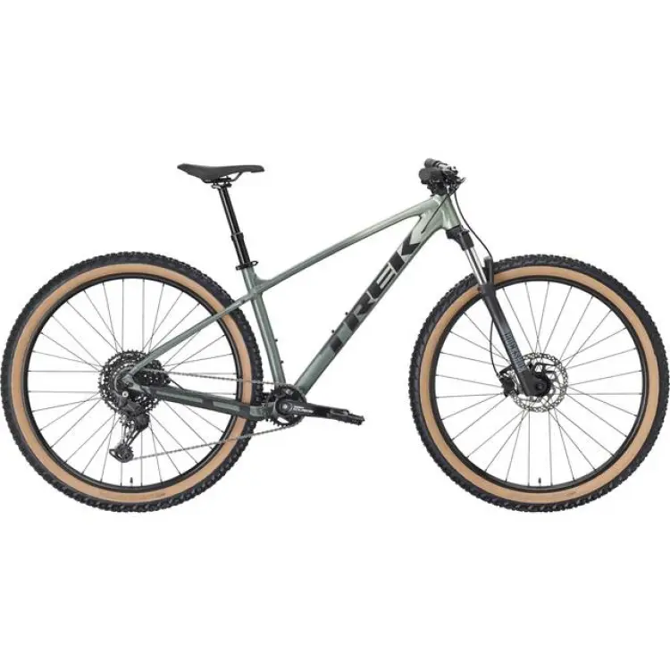 Mountainbike