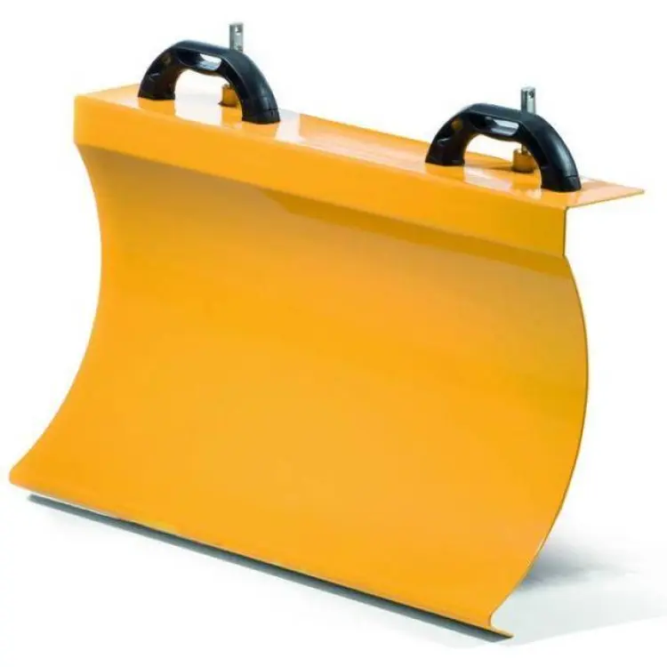 Stiga Front Blade for Sweeper 600