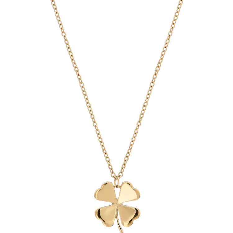 Edblad Lucky Necklace - Gold