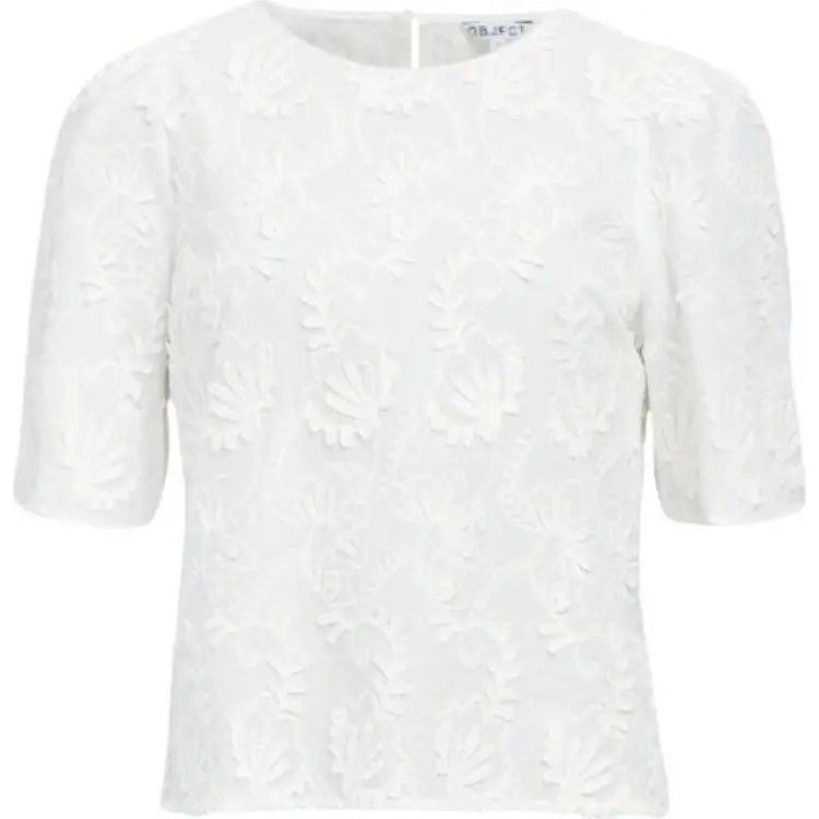 Object Blus Mya - Vit